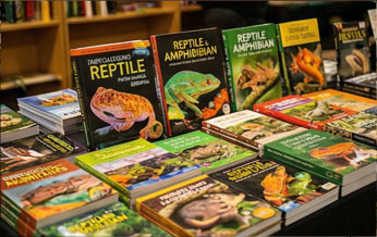 Editoria ReptilEXPO