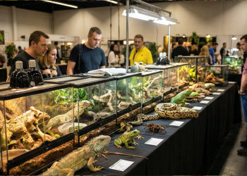 Esposizioni ReptilEXPO